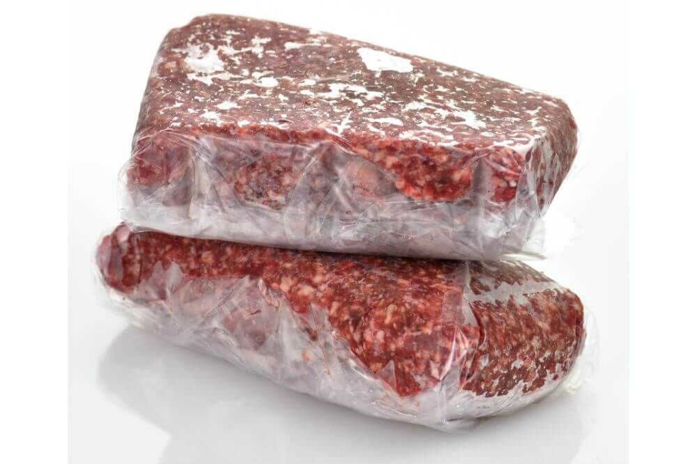 Can You Cook Frozen Ground Beef