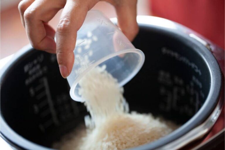 How Long Does a Rice Cooker Take? New School of Cooking